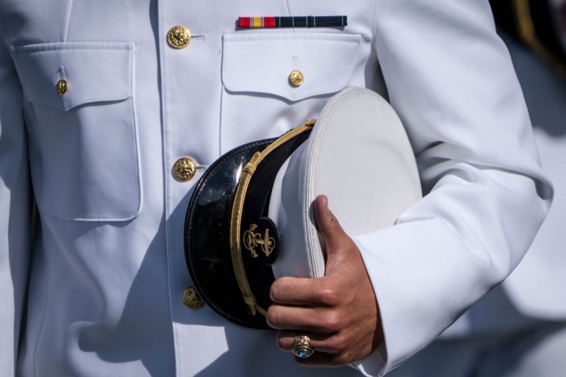 US Navy Sailor Pleads Guilty to Sharing US Information to Chinese Spy Officer, Admits Receiving Bribes