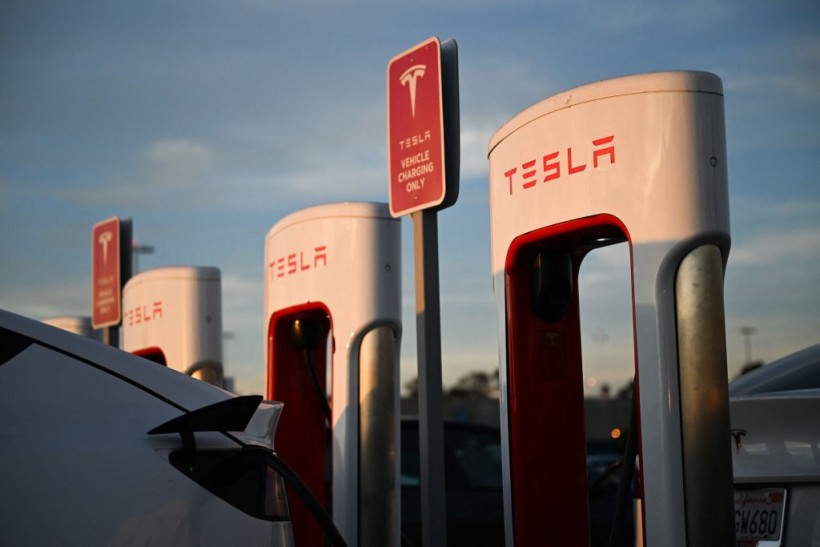 Free Tesla Superchargers for Israel: Elon Musk Confirms EV Aid for Israelis Amid Hamas Attacks