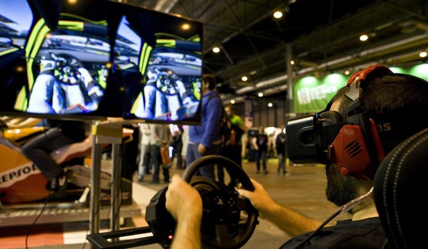 Racing Video Games Could Lead to Dangerous Driving Behaviors—ASFR CEO Explains Why