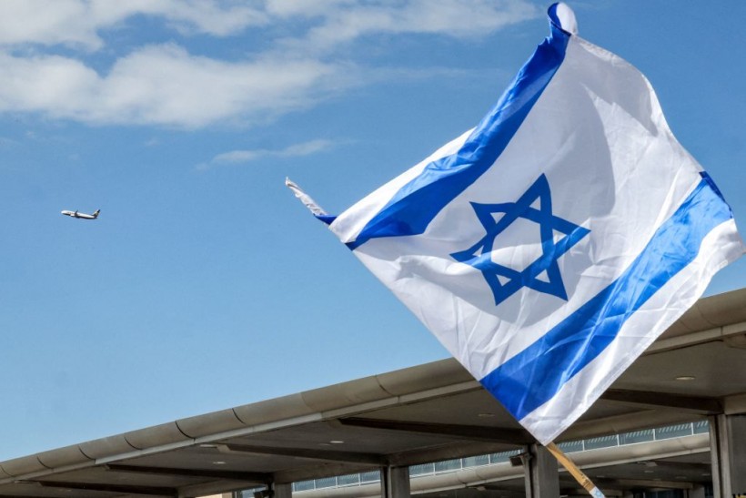 American, Asian VC Firms Show Support for Israel; Over 470 Companies Sign Open Letter