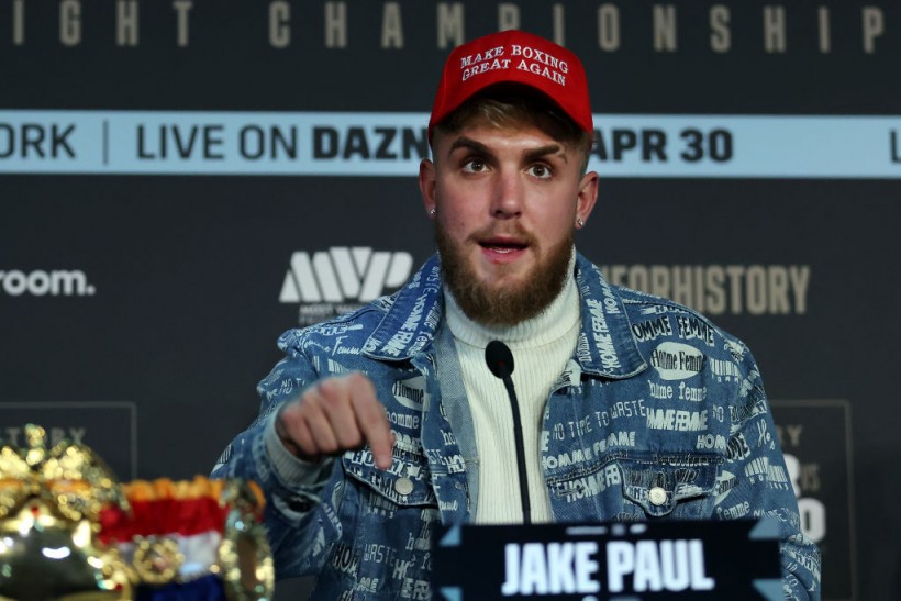 Logan Paul Face Cut Update: Jake Ready To Replace Brother To Fight Dillon Danis—Is His Injury Really That Serious?