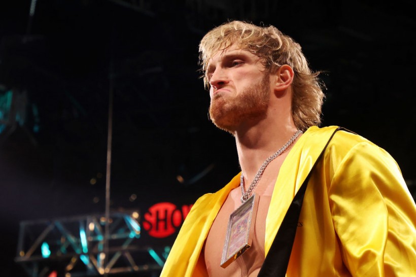 Logan Paul Face Cut Update: Jake Ready To Replace Brother To Fight Dillon Danis—Is His Injury Really That Serious?