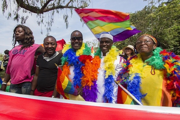 UGANDA-GAY-DEMONSTRATION-RIGHTS