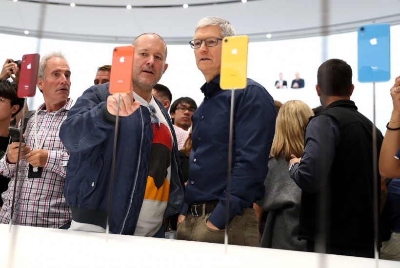 Apple CEO Tim Cook Makes Surprise China Visit Due To Slow Initial iPhone 15 Sales—Will This Help?