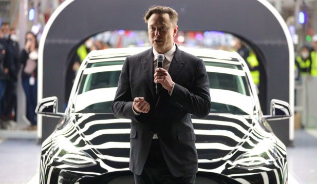 Tesla Calls for Stricter Fuel Efficiency Rules as It Tries To Maintain EV Dominance—Will Biden Admin Say Yes?