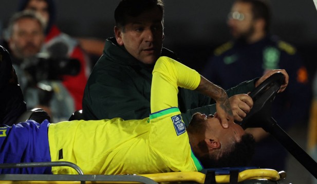 Neymar Knee Injury Update: Brazilian Star Diagnosed With ACL, Set To Undergo Surgery