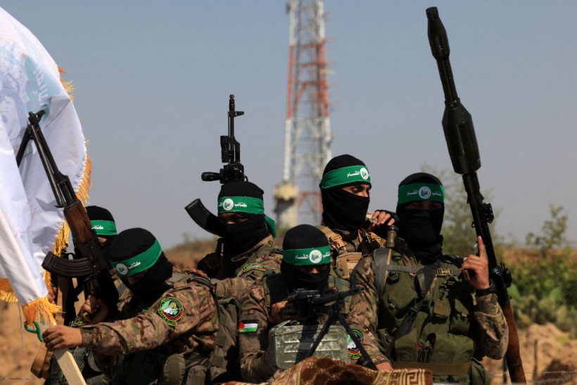 Biden Admin Urged to Crack Down Hamas Crypto Usage; Hundreds of US Lawmakers Express Grave Concern