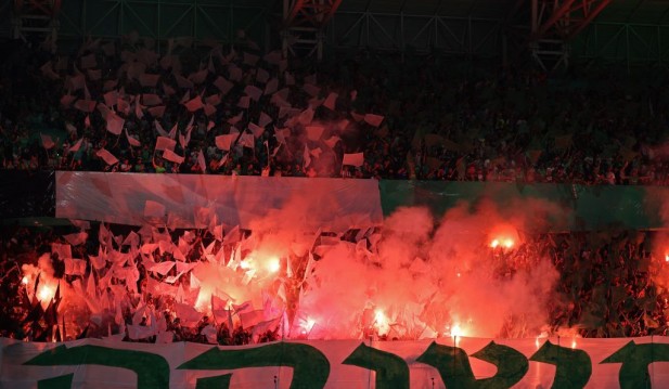 UEFA Halts Matches in Israel Indefinitely Due to War with Hamas