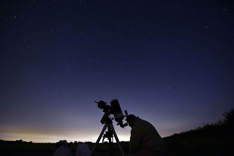 How To Watch Orionid Meteor Shower: Peak Time, Equipment To Use, Tips To Follow