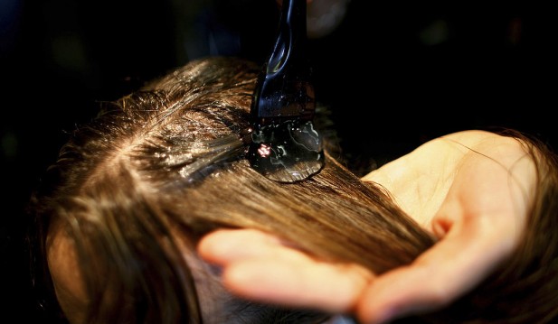 This FDA Hair-Straightening Chemical Ban is Expected to Benefit Black Women, Here's Why