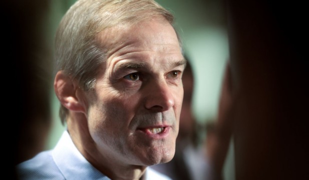 Jim Jordan: Supreme Court Siding With NRA Is 'Big Win For Freedom'