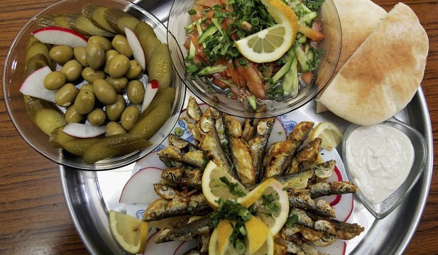 Aspects Of The Mediterranean Diet