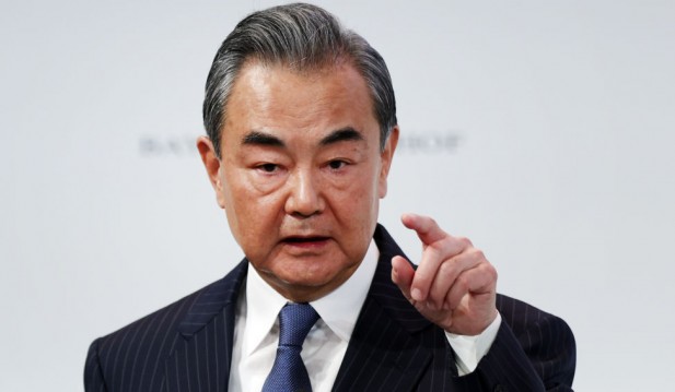 Chinese Foreign Minister Wang Yi To Visit Washington for Diplomatic Talks