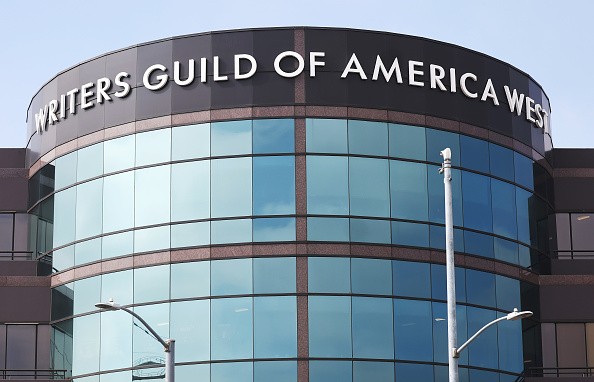 Hollywood Awaits Final Vote On Tentative Deal Between Writers Guild And Studios