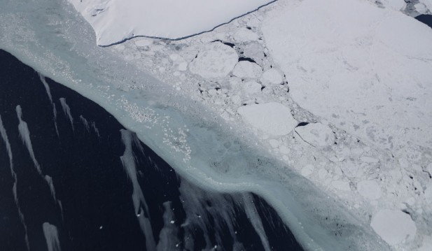 'Unavoidable' Rapid Ice Melt: West Antarctica Could Cause Devastating Implications