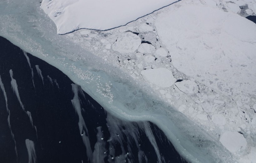 'Unavoidable' Rapid Ice Melt: West Antarctica Could Cause Devastating Implications
