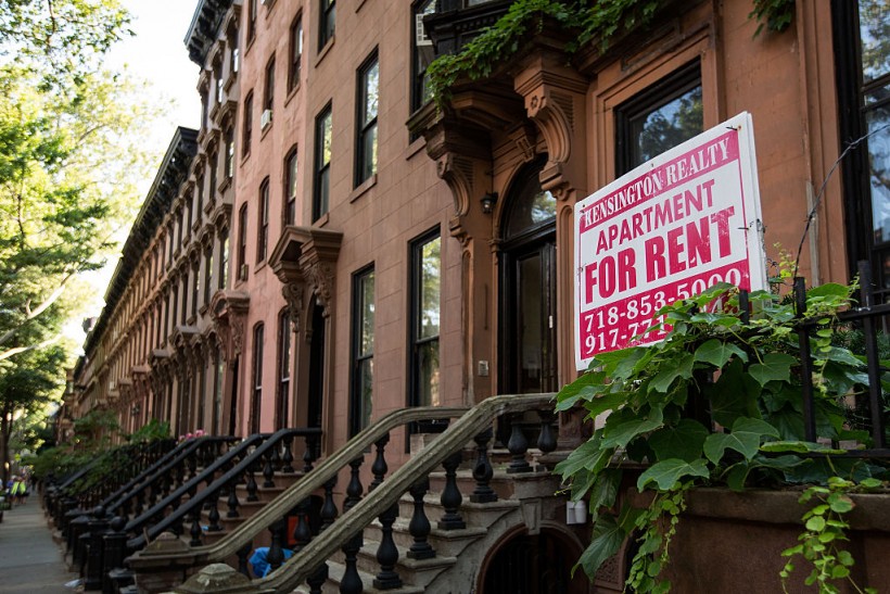 NYC Faces Housing Shortages as City Loses Over 100,000 Units—How Will Mayor Eric Adams Solve This?