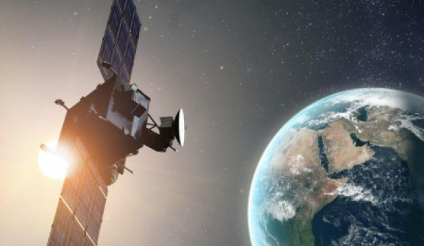 US Space Force to Propose $8 Billion Nuclear-Survivable Satellite System—What To Know About ESS