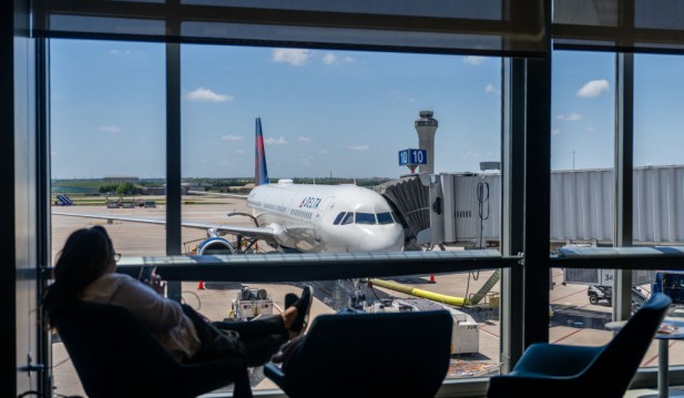 Airline Rewards Could End Because of This New Bill Aiming To Lower Credit Card Transaction Fees