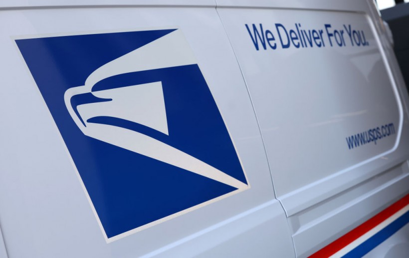 USPS Quietly Releases New Change Address Policy—Here's Why Some Americans Can't Receive Packages