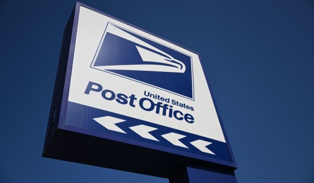 USPS Quietly Releases New Change Address Policy—Here's Why Some Americans Can't Receive Packages