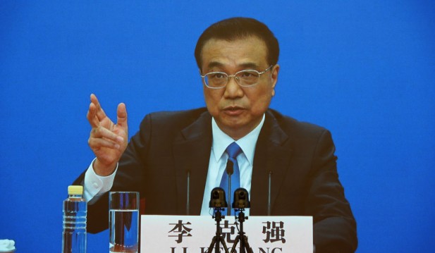 Li Keqiang: Former Chinese Premier Dead at 68