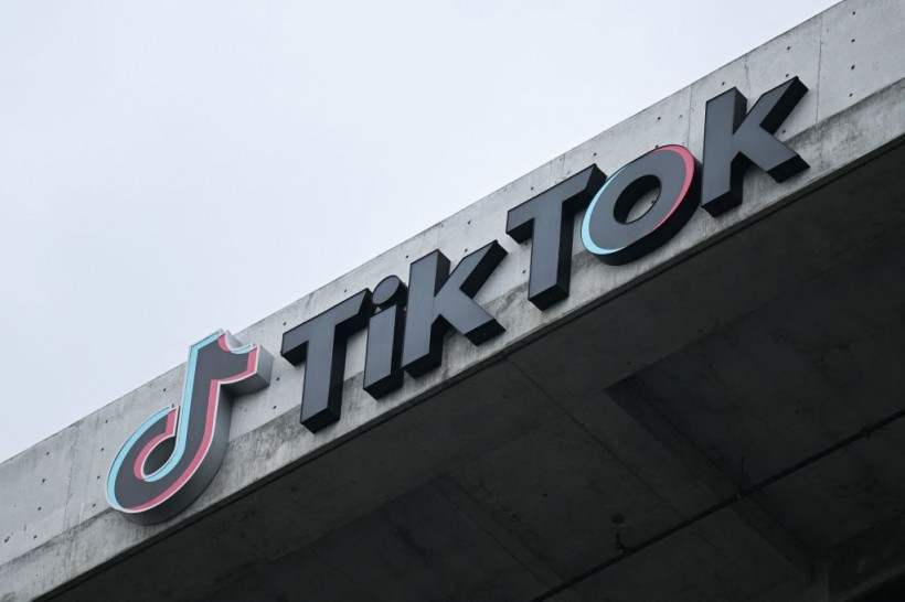 TikTok Denies Malaysia's Claims Platform Bans Pro-Palestinian Content