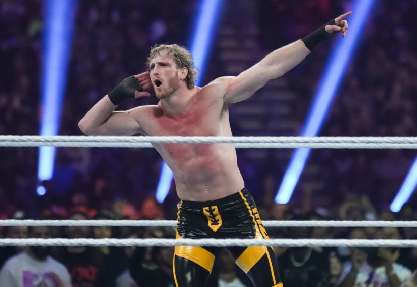 Logan Paul Vs. Rey Mysterio WWE Match: Konnan Commends Influencer's Challenge, Here's Why
