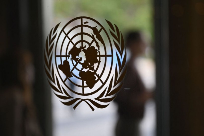 UN Approves Resolution Calling for Ceasefire in Gaza With Overwhelming Majority