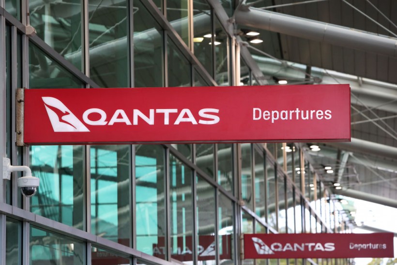 Qantas Canceled Flight Ticket Sale Scandal: Airline Denies ACCC's Accusation, Argues It's Not 'Fee For No Service' 
