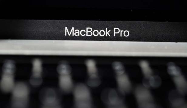 'Scary Fast' Showcase: Apple Unveils New MacBook Equipped With M3 Chip 