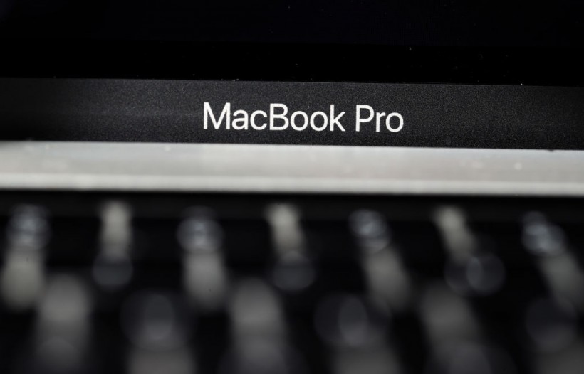'Scary Fast' Showcase: Apple Unveils New MacBook Equipped With M3 Chip 