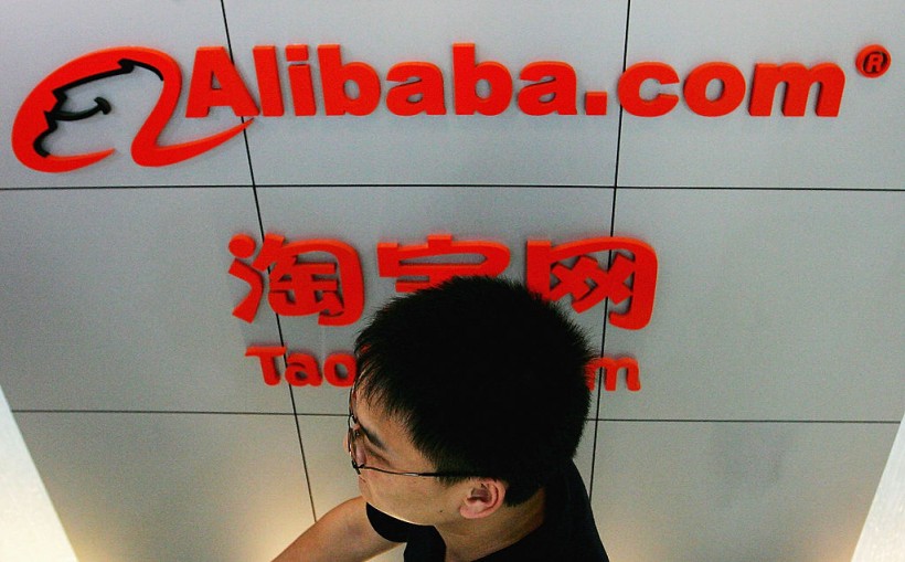 Did China Remove Israel From Online Maps? Alibaba, Baidu Face Criticisms From Chinese Netizens