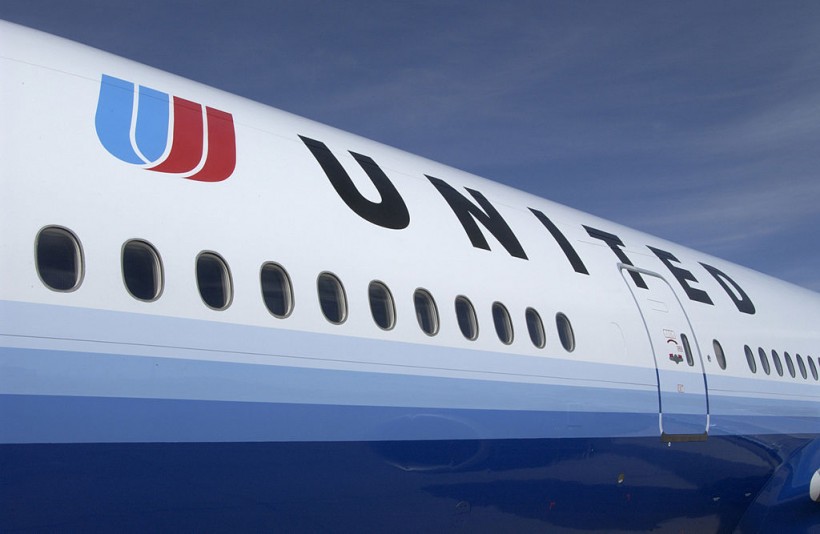 United Airlines' Flight Attendant Standards Lead To Lawsuit; Plaintiffs Claim Certain Flights Only Accept Thin White Blondes