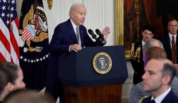 Biden's AI Executive Order: What is it? What Does it Do?