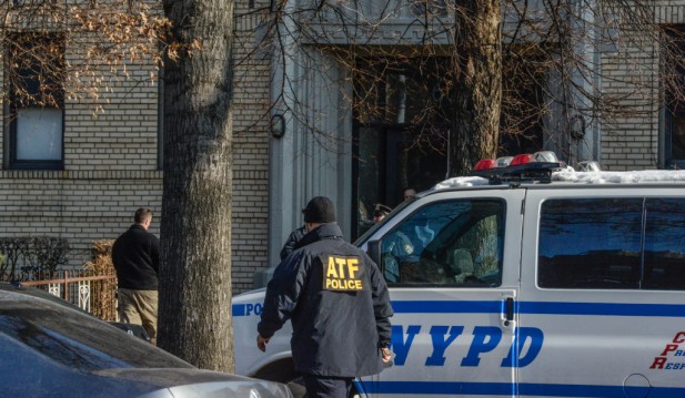 NYC Shooter Who Killed Neighbors Over Noise Dispute Gets Shot by Police—NYPD Explains What Happened
