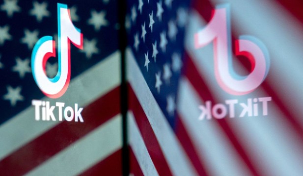 TikTok Ban Call in US Renewed as Officials Accuse Platform of Being Anti-Israel