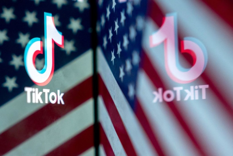 TikTok Ban Call in US Renewed as Officials Accuse Platform of Being Anti-Israel