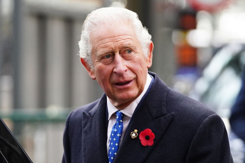 King Charles Is 'So Proud' Of Kate Middleton Amid Cancer Diagnosis
