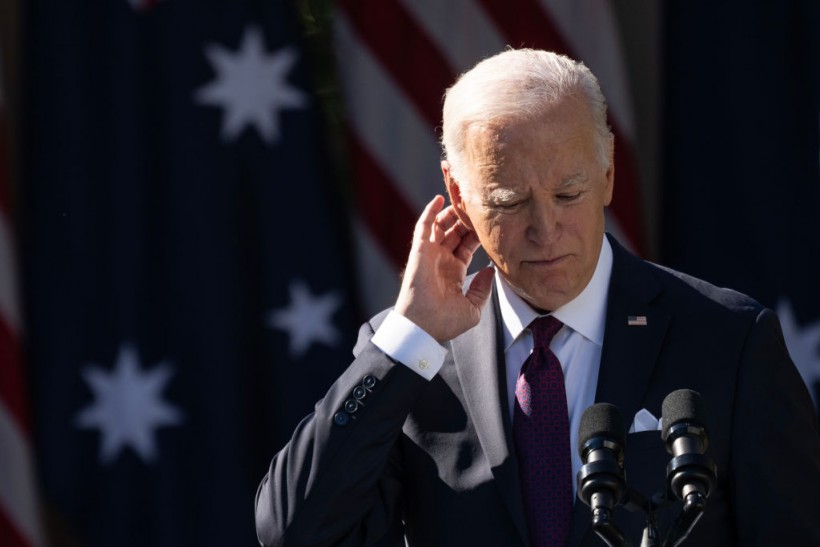 President Biden Hosts State Visit For Australian Prime Minister Anthony Albanese