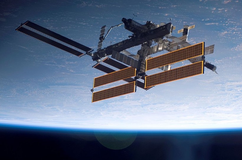 NASA Says ISS Could Still Operate Beyond 2030—Is This Extension Safe for Astronauts?