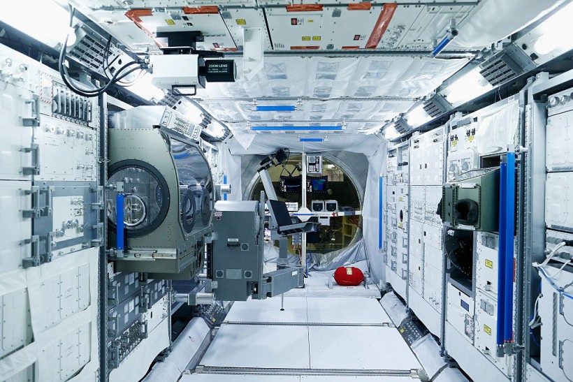 NASA Says ISS Could Still Operate Beyond 2030—Is This Extension Safe for Astronauts?