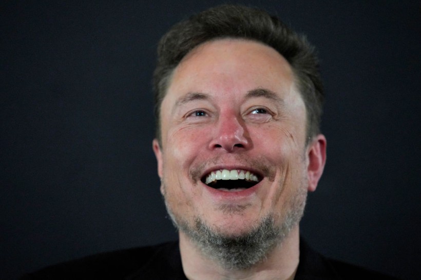 Elon Musk Unveils X's AI Chatbot Grok—Better Than ChatGPT? Here's What To Know About This Rebellious Bot