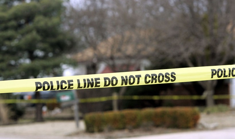 Virginia: US Park Police Accidentally Shoots Off-Duty Cop During Party—Here's What Happened