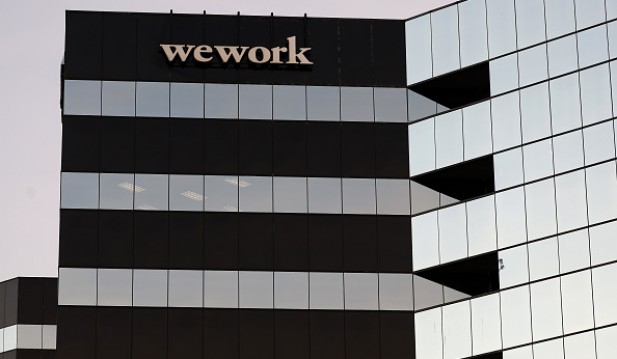 Florida Man Tried to Inflate WeWork's Share Price With Bogus $77 Million Bid: DOJ