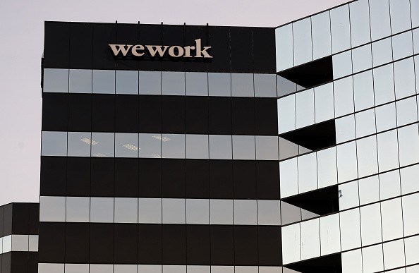 WeWork Reportedly Planning To File For Bankruptcy