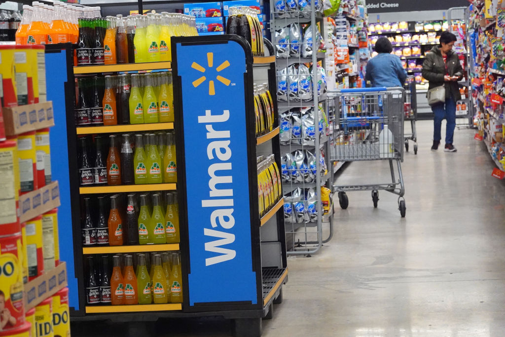 Walmart to offer sensory-friendly shopping hours Saturday mornings