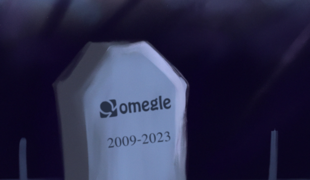 Omegle Officially Shuts Down After 14 Years; Fans Bid Farewell to Popular Chat Platform