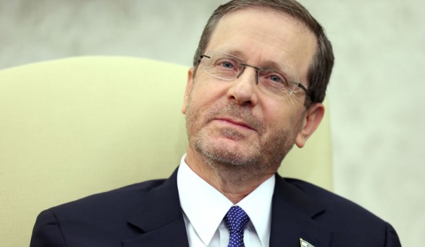 Herzog: Hamas Has No 'Real Offer' to Free Hostages