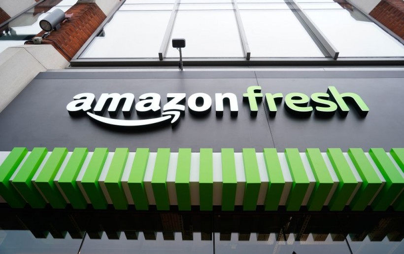 More Non-Amazon Prime Members Can Now Order Fresh Grocery Deliveries; What To Know About This Expansion